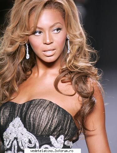 BEYONCE - alexa_ale2000 - PENTRU UTILIZATORII