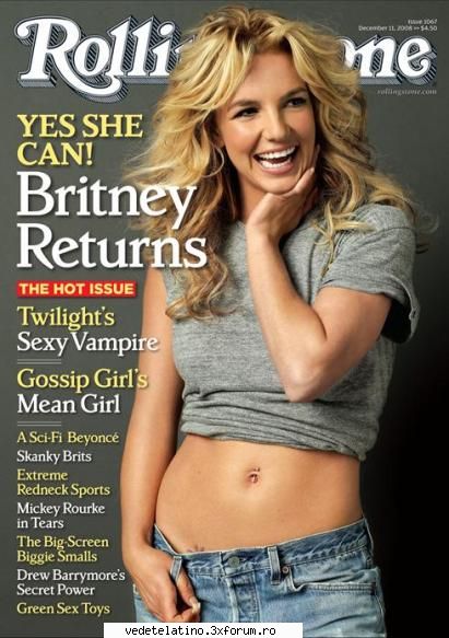 BRITNEY SPEARS - alexa_ale2000 - PENTRU UTILIZATORII