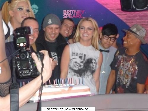 BRITNEY SPEARS - alexa_ale2000 - PENTRU UTILIZATORII