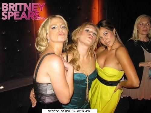 BRITNEY SPEARS - alexa_ale2000 - PENTRU UTILIZATORII