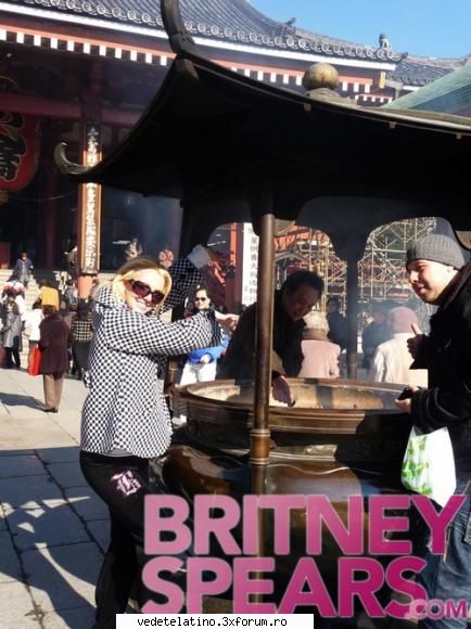 BRITNEY SPEARS - alexa_ale2000 - PENTRU UTILIZATORII