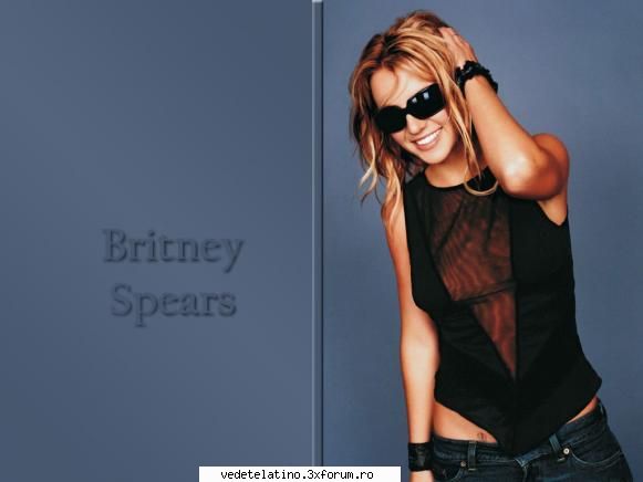 BRITNEY SPEARS - alexa_ale2000 - PENTRU UTILIZATORII