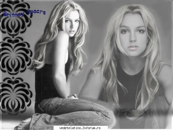 BRITNEY SPEARS - alexa_ale2000 - PENTRU UTILIZATORII