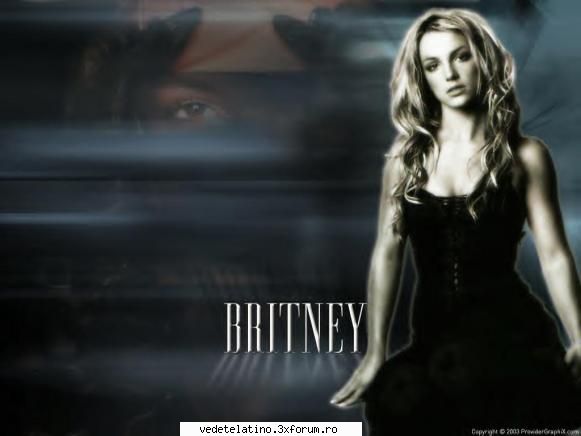 BRITNEY SPEARS - alexa_ale2000 - PENTRU UTILIZATORII