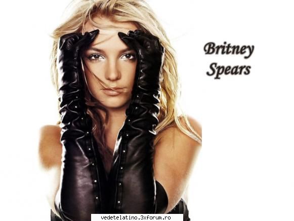 BRITNEY SPEARS - alexa_ale2000 - PENTRU UTILIZATORII