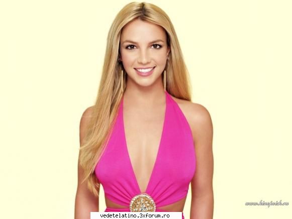 BRITNEY SPEARS - alexa_ale2000 - PENTRU UTILIZATORII