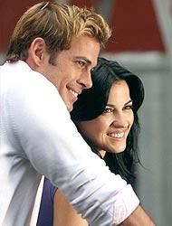 Cuidado Con El Angel - Angel Con William Levy y Maite Perroni Eric - TELENOVELE SUD AMERICANE