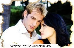 Cuidado Con El Angel - )Marichuy (Maite Perroni) este o - TELENOVELE SUD AMERICANE