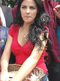 Cuidado Con El Angel - alexa_ale2000 - TELENOVELE SUD AMERICANE