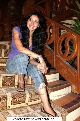 Cuidado Con El Angel - alexa_ale2000 - TELENOVELE SUD AMERICANE