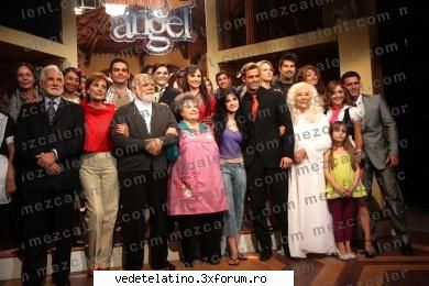 Cuidado Con El Angel - alexa_ale2000 - TELENOVELE SUD AMERICANE