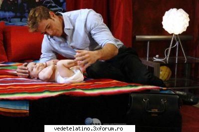 Cuidado Con El Angel - alexa_ale2000 - TELENOVELE SUD AMERICANE