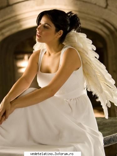 Cuidado Con El Angel - alexa_ale2000 - TELENOVELE SUD AMERICANE