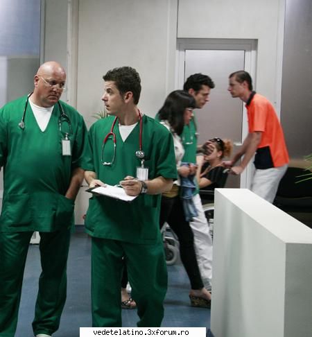 DOCTORI DE MAME - alexa_ale2000 - telenovele romanesti