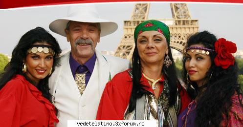 Inima de tiganca - Codruţ şi Irina se iubesc din clipa �n - telenovele romanesti