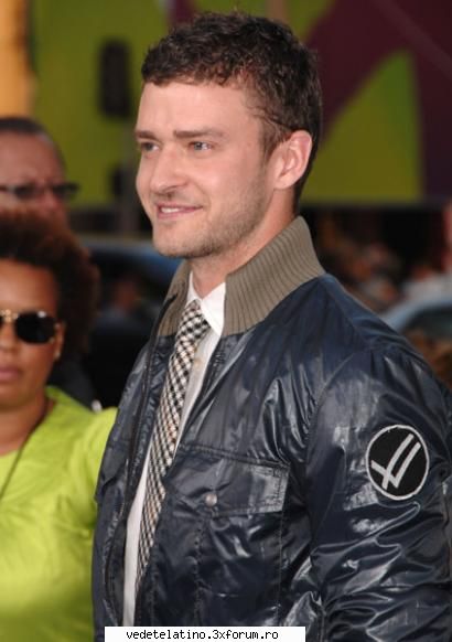 Justin Timberlake - alexa_ale2000 - PENTRU UTILIZATORII