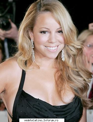 Mariah Carey - alexa_ale2000 - PENTRU UTILIZATORII