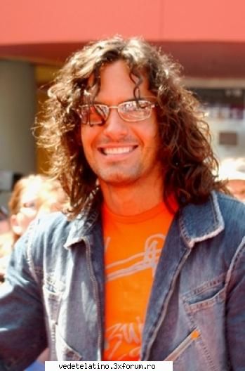 Mario Cimarro - alexa_ale2000 - VEDETE SUD AMERICANE
