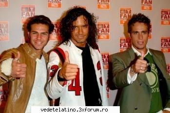 Mario Cimarro - alexa_ale2000 - VEDETE SUD AMERICANE