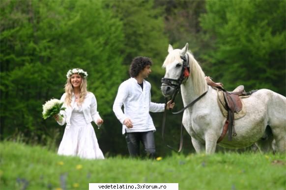 Numai iubirea - alexa_ale2000 - telenovele romanesti