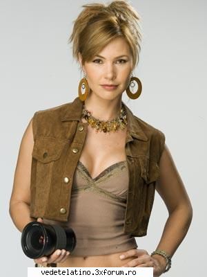 ~Paola Toyos~ - alexa_ale2000 - VEDETE SUD AMERICANE