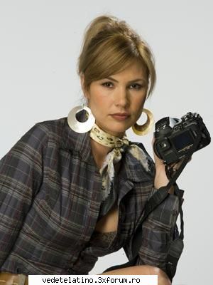~Paola Toyos~ - alexa_ale2000 - VEDETE SUD AMERICANE