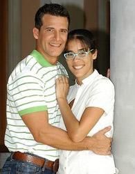 Pobre Millonaria - Gianella Neyra y Jorge Aravena vuelven a amarse - TELENOVELE SUD AMERICANE