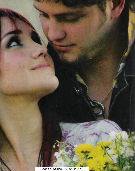 RBD,FAMILIA - e super misto rbd:*::*:*mai ales dulce,sunt fan - TELENOVELE SUD AMERICANE