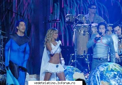 RBD and Rebelde - alexa_ale2000 - rebelde vs rbd