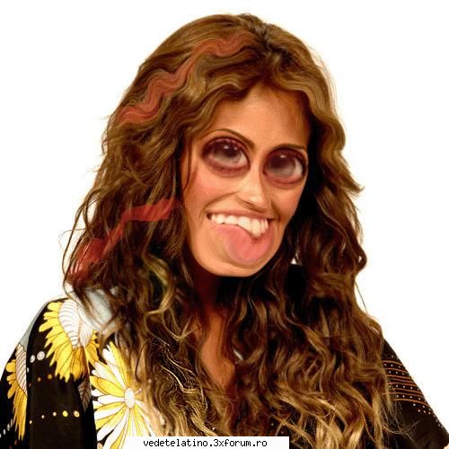Rebelde - annie dar e modificata :D :D - TELENOVELE SUD AMERICANE