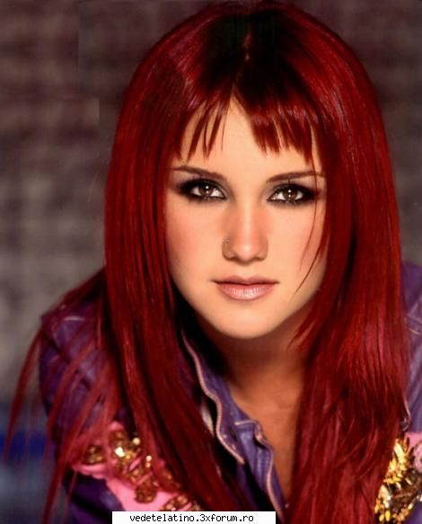 Rebelde - ink o poza cu dul - TELENOVELE SUD AMERICANE