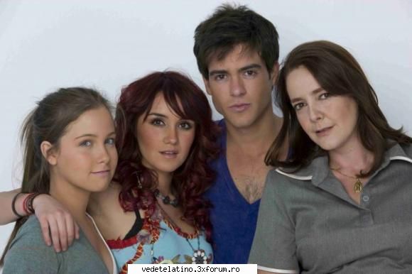 VERANO DE AMOR" - alexa_ale2000 - TELENOVELE SUD AMERICANE