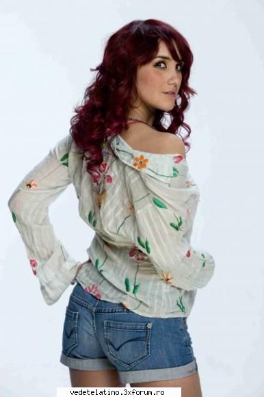VERANO DE AMOR" - alexa_ale2000 - TELENOVELE SUD AMERICANE