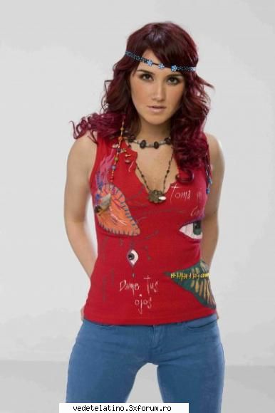 VERANO DE AMOR" - alexa_ale2000 - TELENOVELE SUD AMERICANE