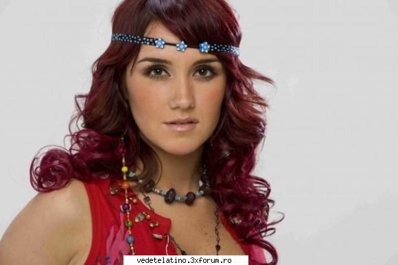 VERANO DE AMOR" - alexa_ale2000 - TELENOVELE SUD AMERICANE