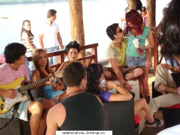 VERANO DE AMOR" - alexa_ale2000 - TELENOVELE SUD AMERICANE