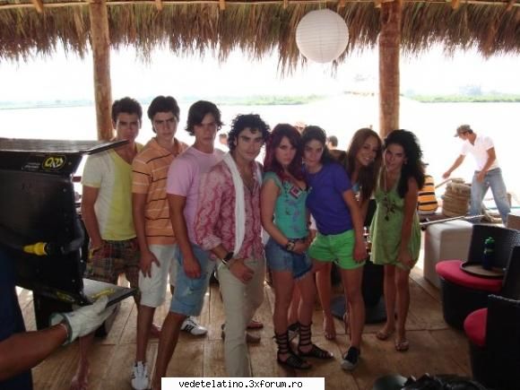 VERANO DE AMOR" - alexa_ale2000 - TELENOVELE SUD AMERICANE