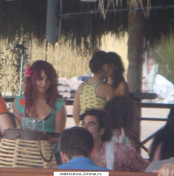 VERANO DE AMOR" - alexa_ale2000 - TELENOVELE SUD AMERICANE