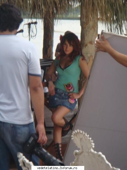 VERANO DE AMOR" - alexa_ale2000 - TELENOVELE SUD AMERICANE