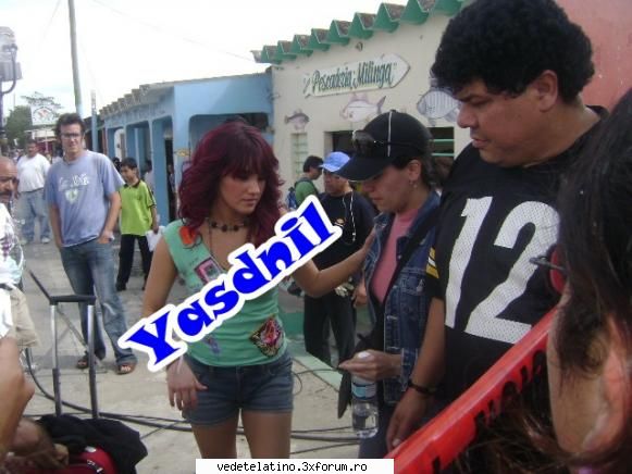 VERANO DE AMOR" - alexa_ale2000 - TELENOVELE SUD AMERICANE