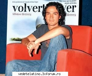 Volverte a Ver - alexa_ale2000 - TELENOVELE SUD AMERICANE
