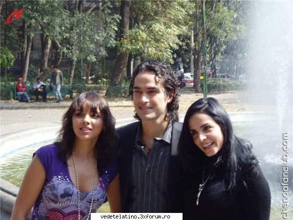 Volverte a Ver - alexa_ale2000 - TELENOVELE SUD AMERICANE