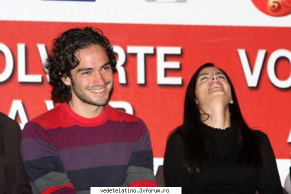 Volverte a Ver - alexa_ale2000 - TELENOVELE SUD AMERICANE