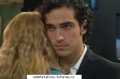 Volverte a Ver - alexa_ale2000 - TELENOVELE SUD AMERICANE
