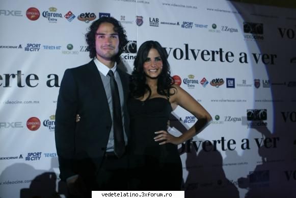 Volverte a Ver - alexa_ale2000 - TELENOVELE SUD AMERICANE