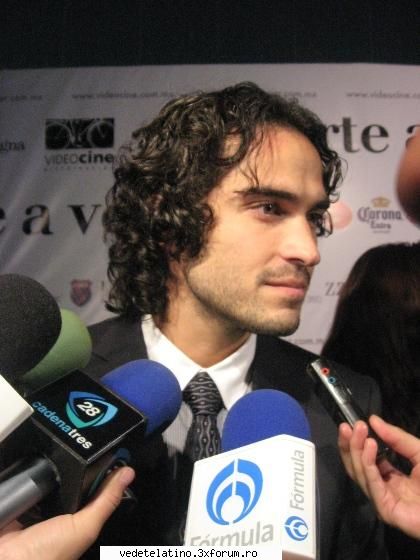 Volverte a Ver - alexa_ale2000 - TELENOVELE SUD AMERICANE