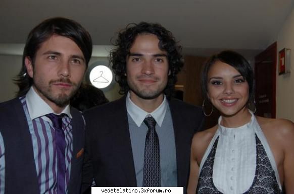 Volverte a Ver - alexa_ale2000 - TELENOVELE SUD AMERICANE