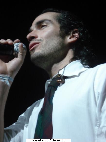 alfonso - alexa_ale2000 - RBD