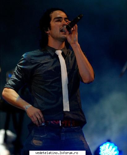 alfonso - alexa_ale2000 - RBD