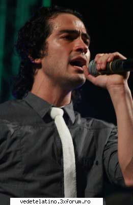 alfonso - alexa_ale2000 - RBD